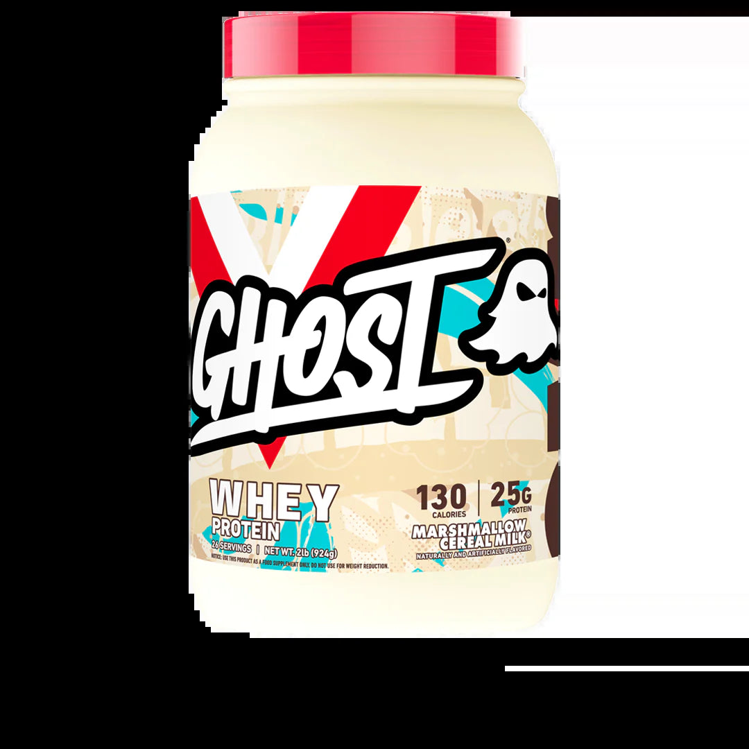 ® WHEY | MARSHMALLOW CEREAL MILK®