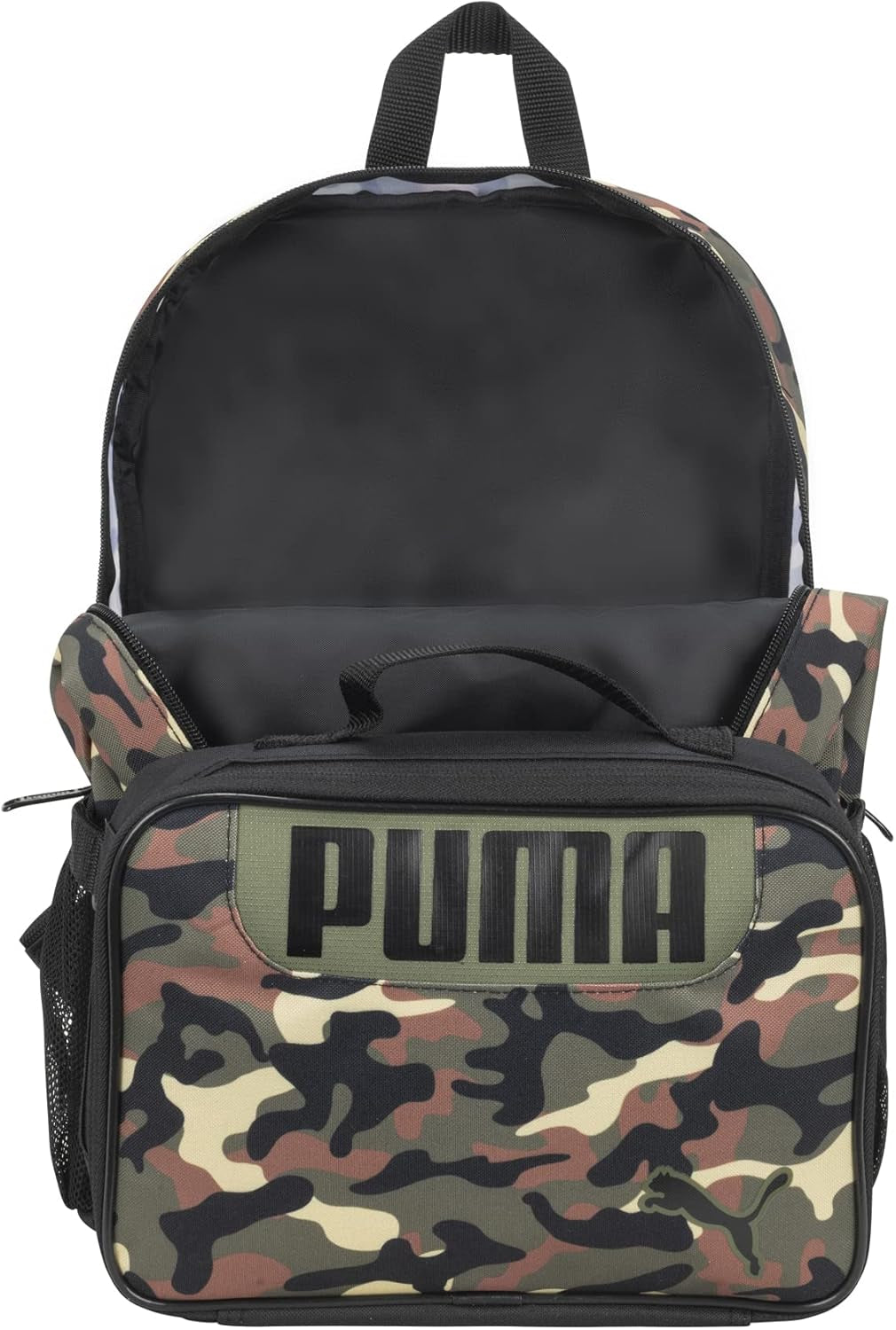 KIDS' EVERCAT BACKPACK & LUNCH KIT COMBO