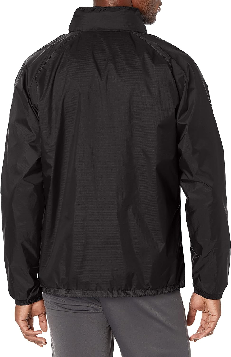 Men'S Teamliga All Weather Jacket