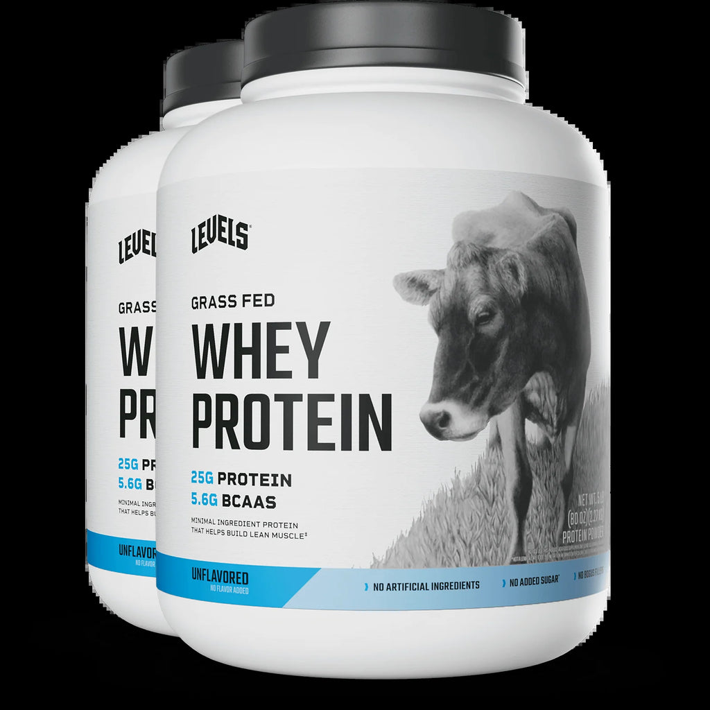 Whey Protein