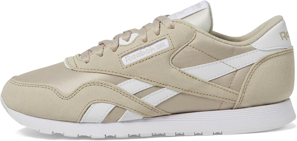 Women'S Cl Nylon Mh Fashion Sneaker