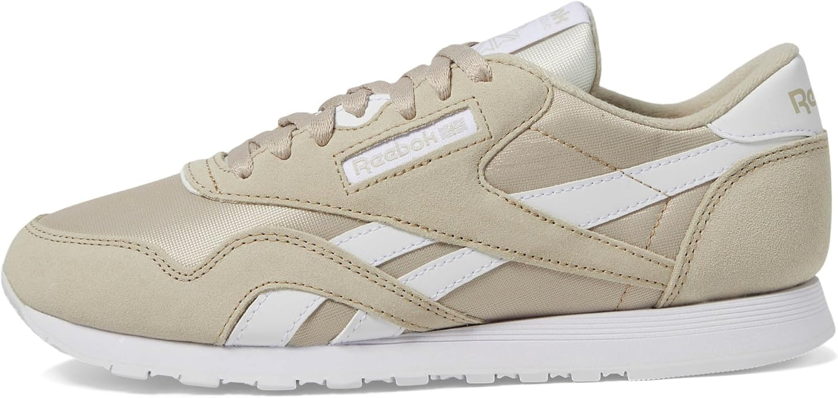 Women'S Cl Nylon Mh Fashion Sneaker