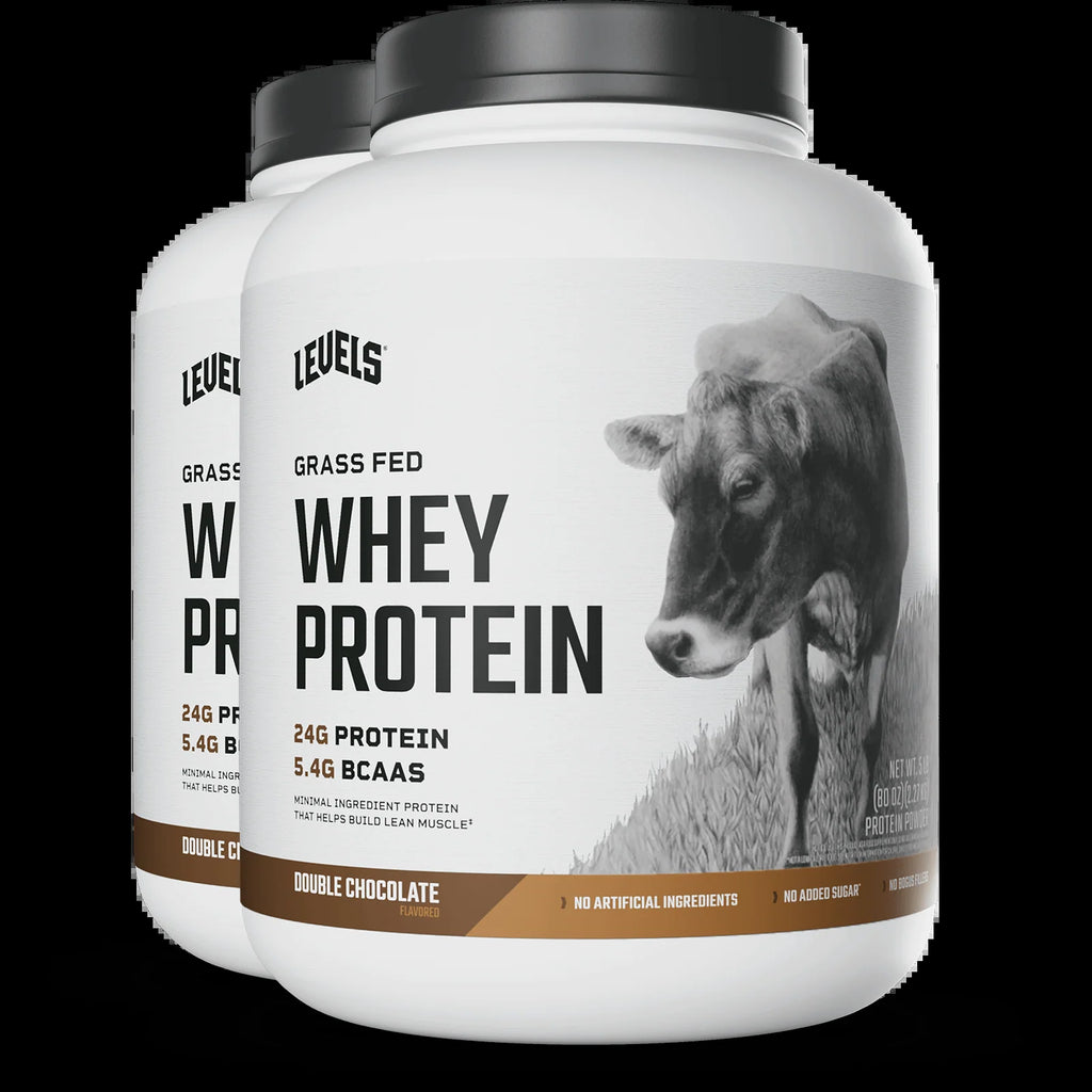 Whey Protein