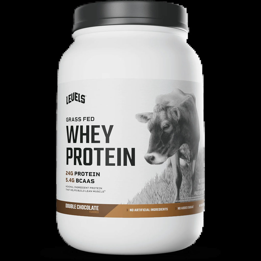 Whey Protein