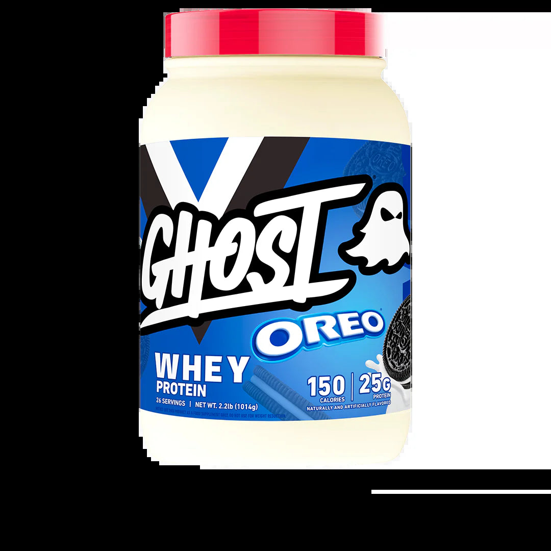® WHEY X OREO® | OREO®