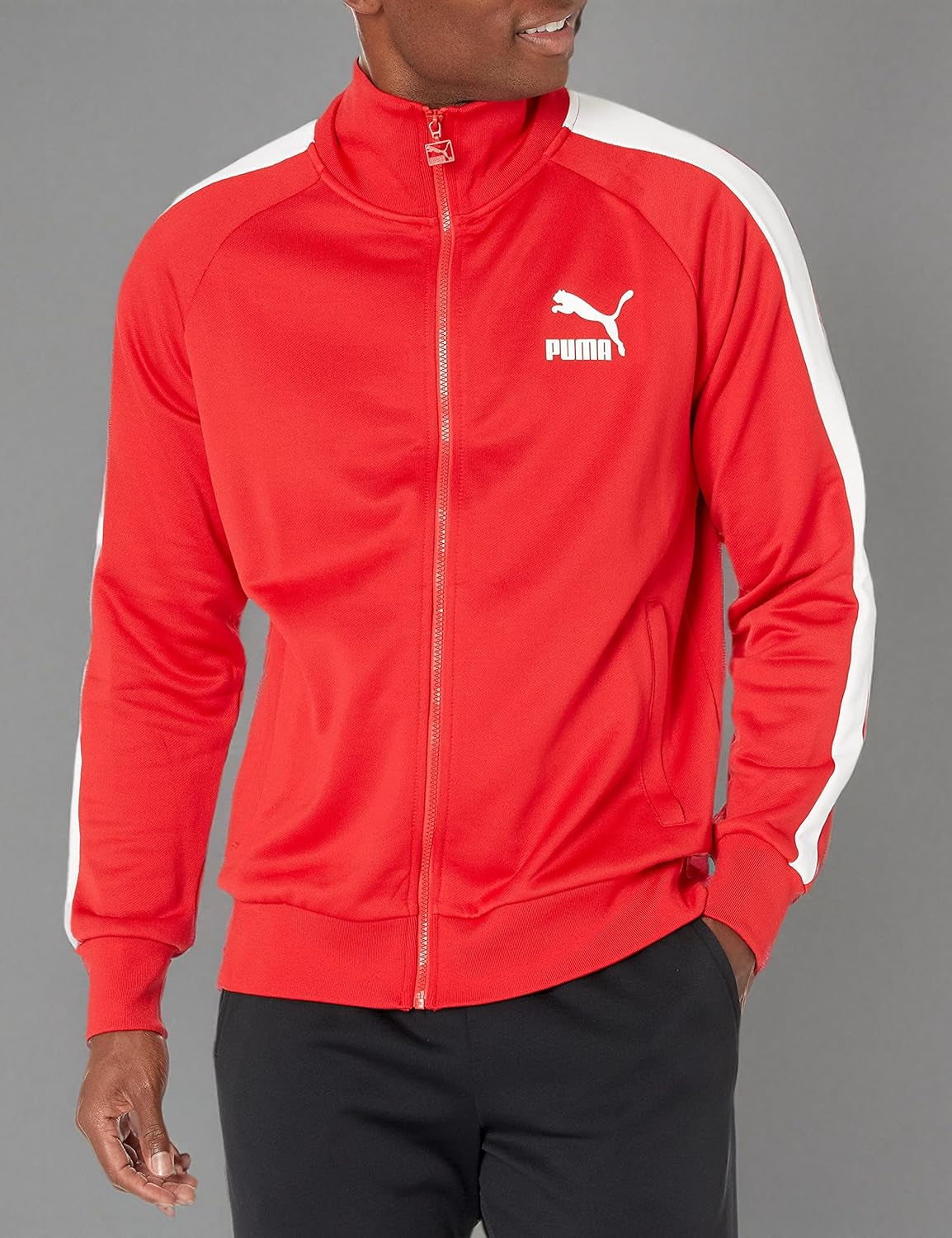 Men'S T7 Play.Paris. Track Jacket