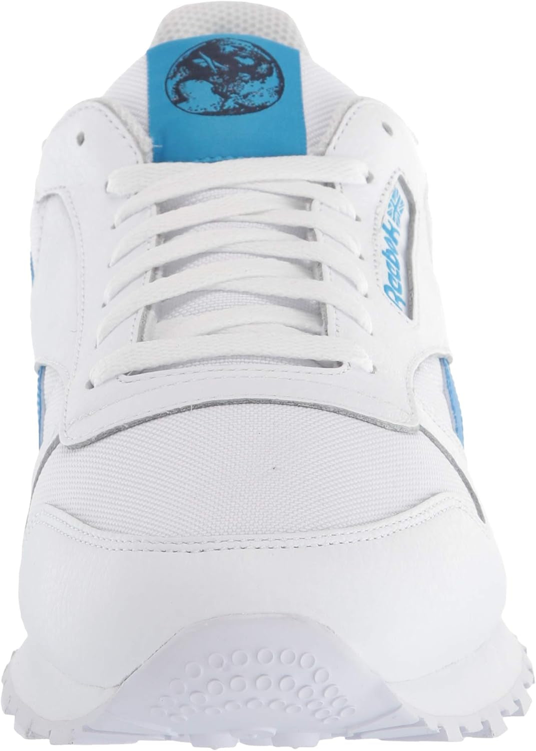 Unisex-Adult Classic Leather Sneaker