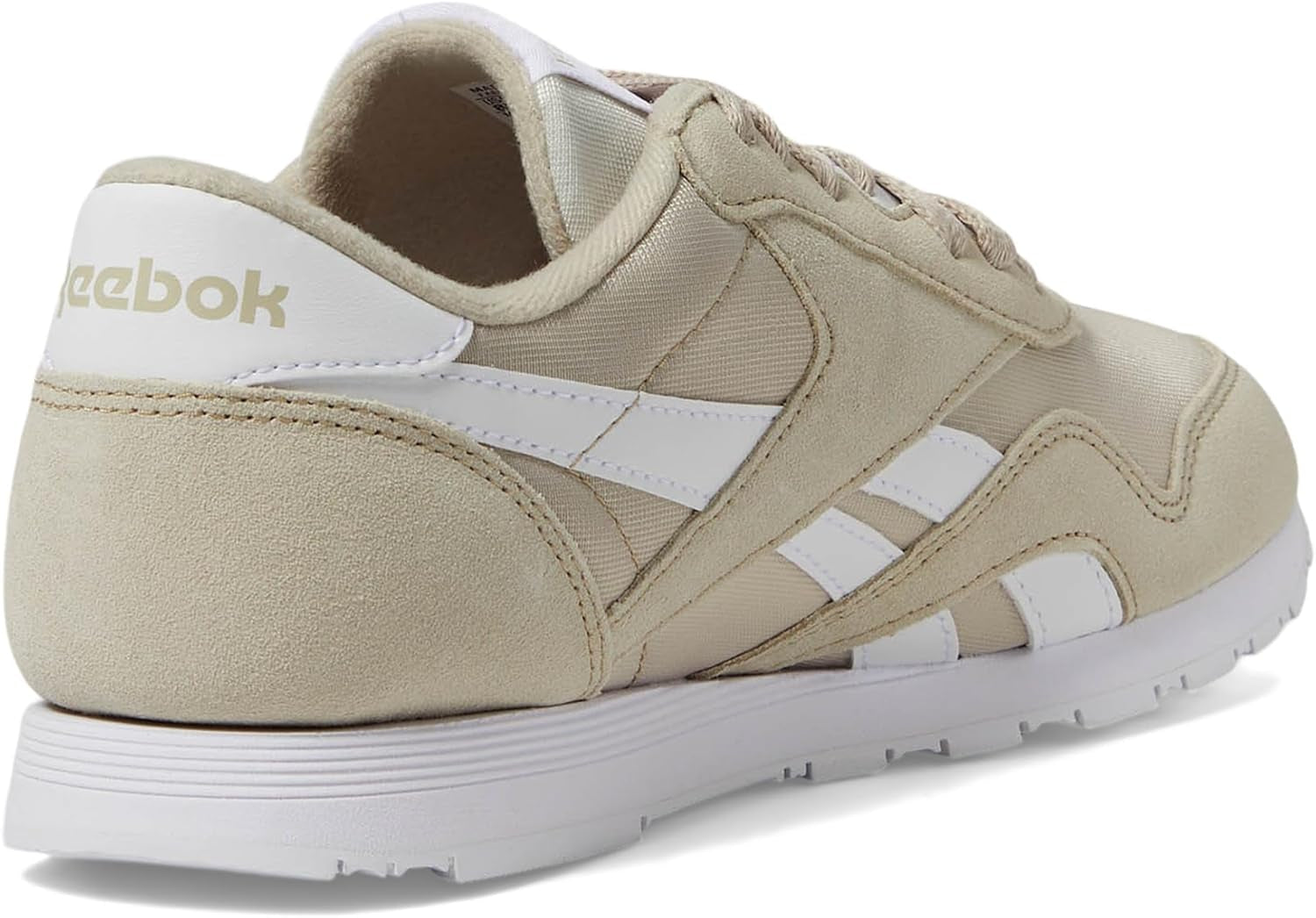 Women'S Cl Nylon Mh Fashion Sneaker