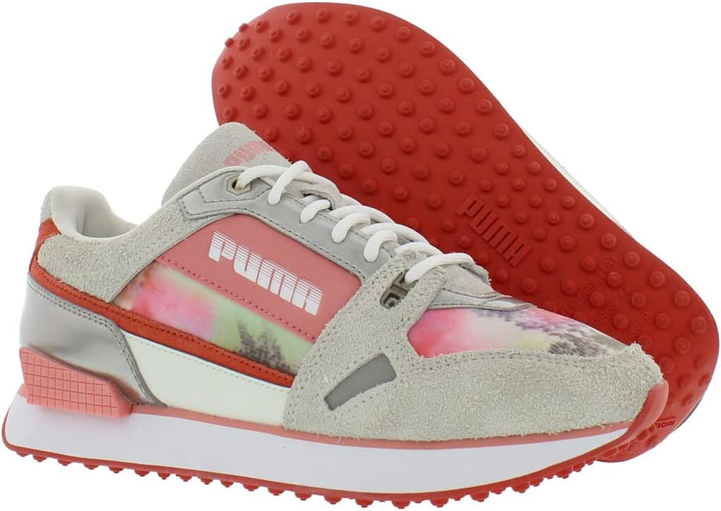 Women'S Mile Rider Sneaker