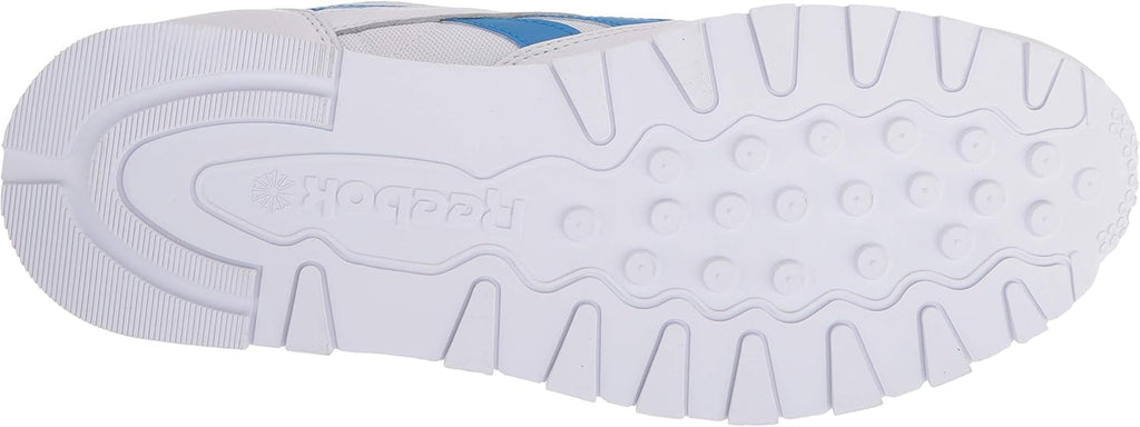 Unisex-Adult Classic Leather Sneaker