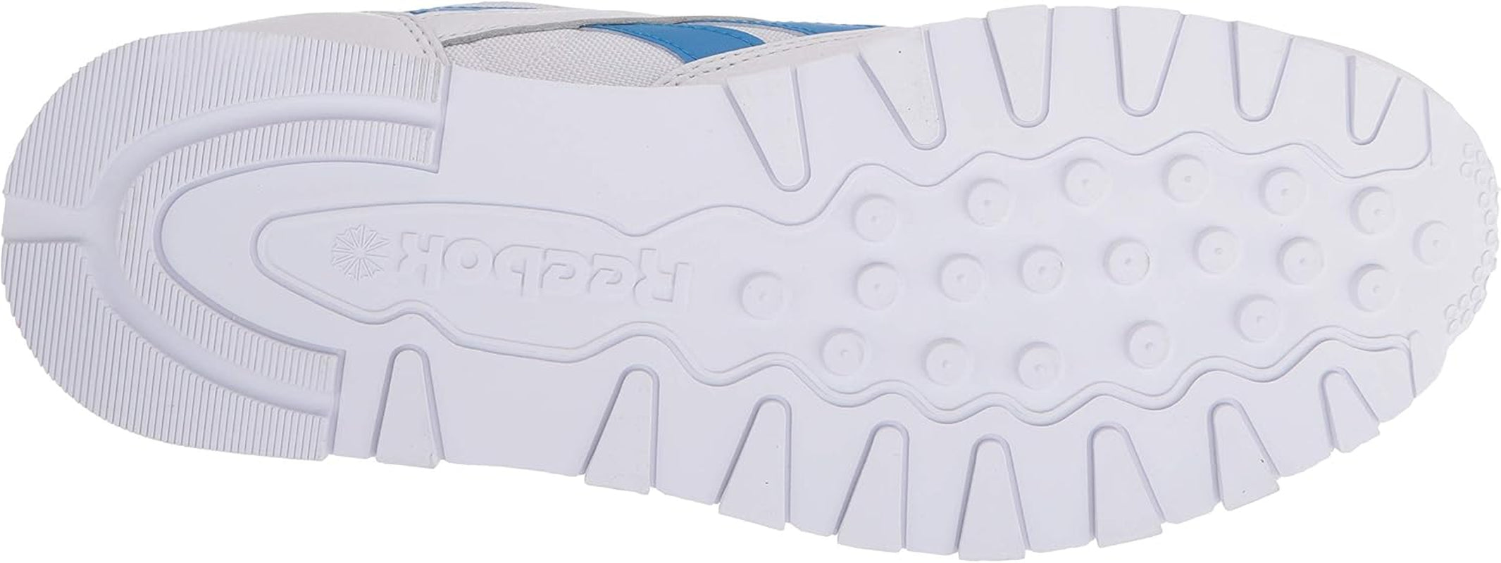 Unisex-Adult Classic Leather Sneaker