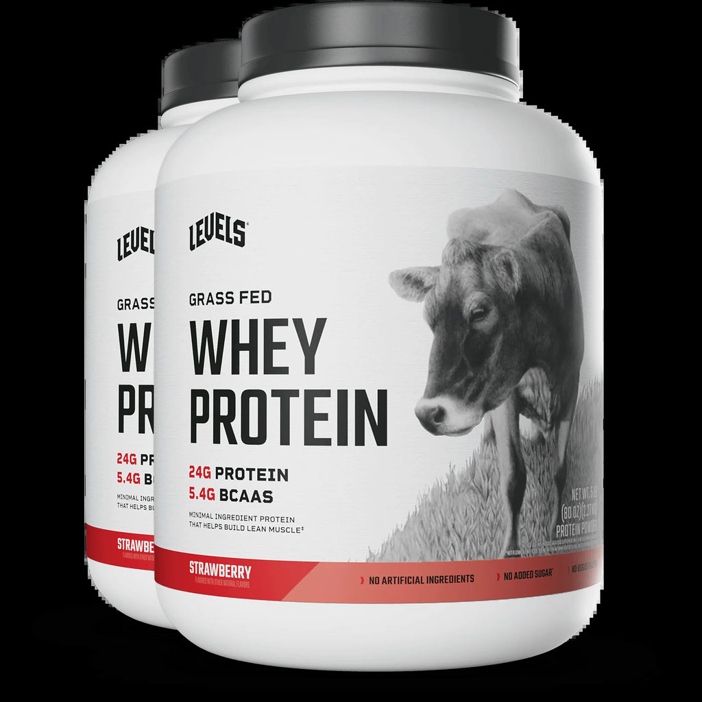 Whey Protein
