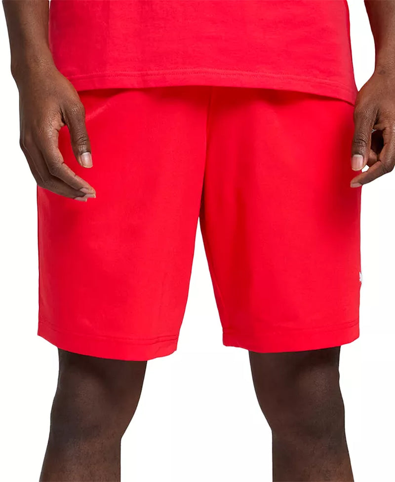 Men'S Woven Logo Shorts