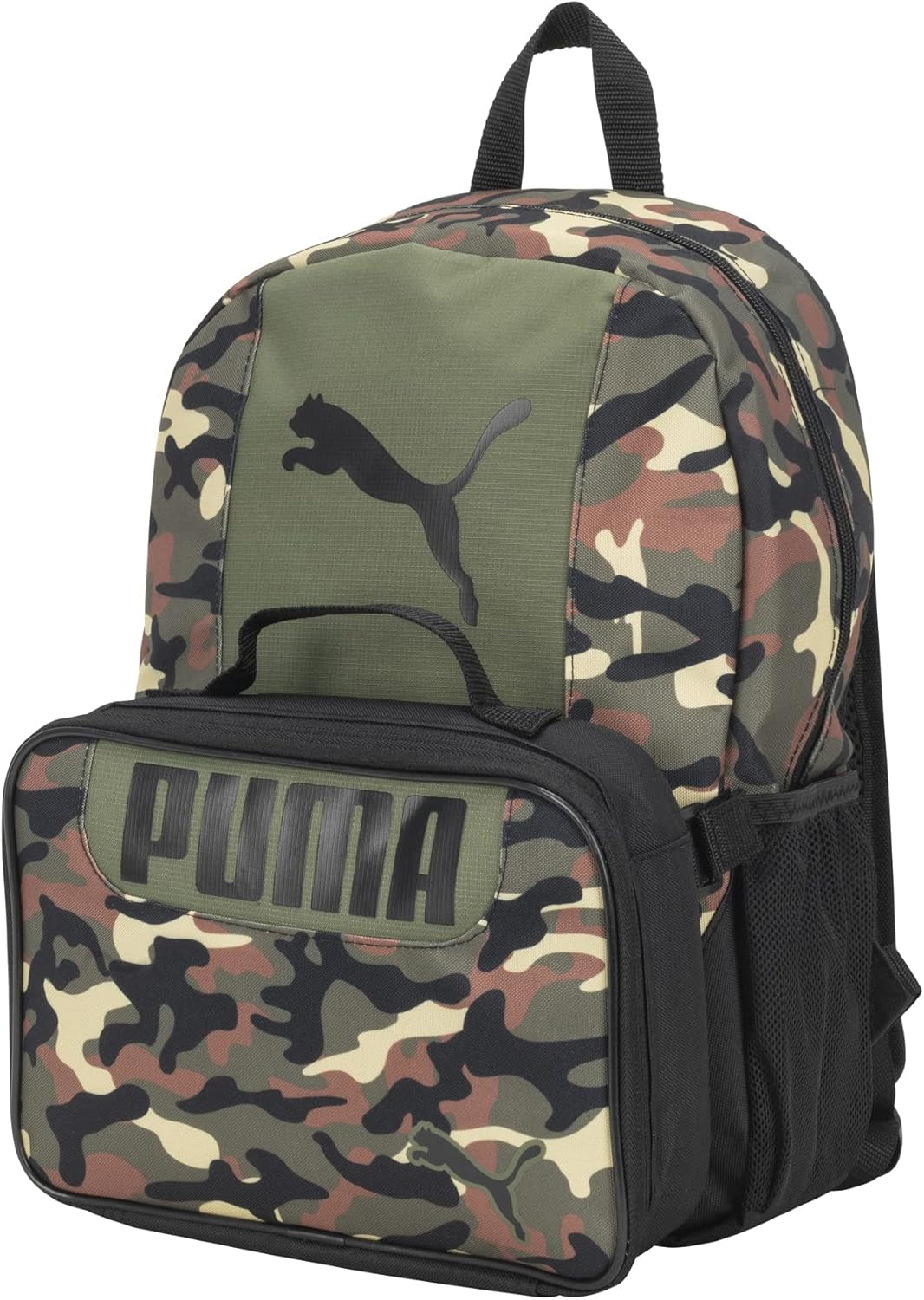 KIDS' EVERCAT BACKPACK & LUNCH KIT COMBO