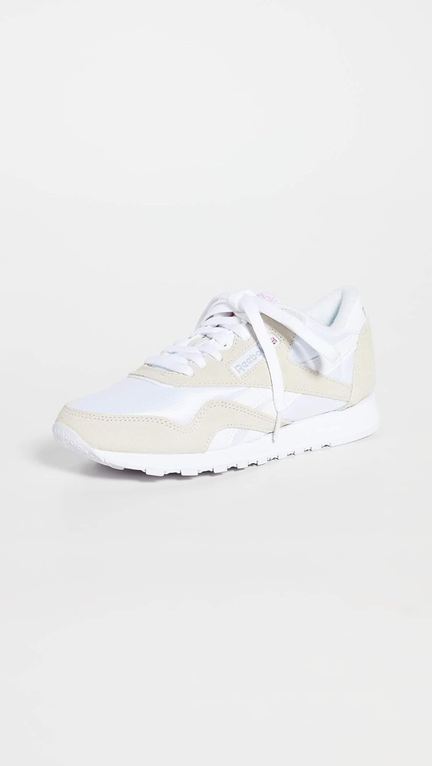 Women'S Cl Nylon Mh Fashion Sneaker