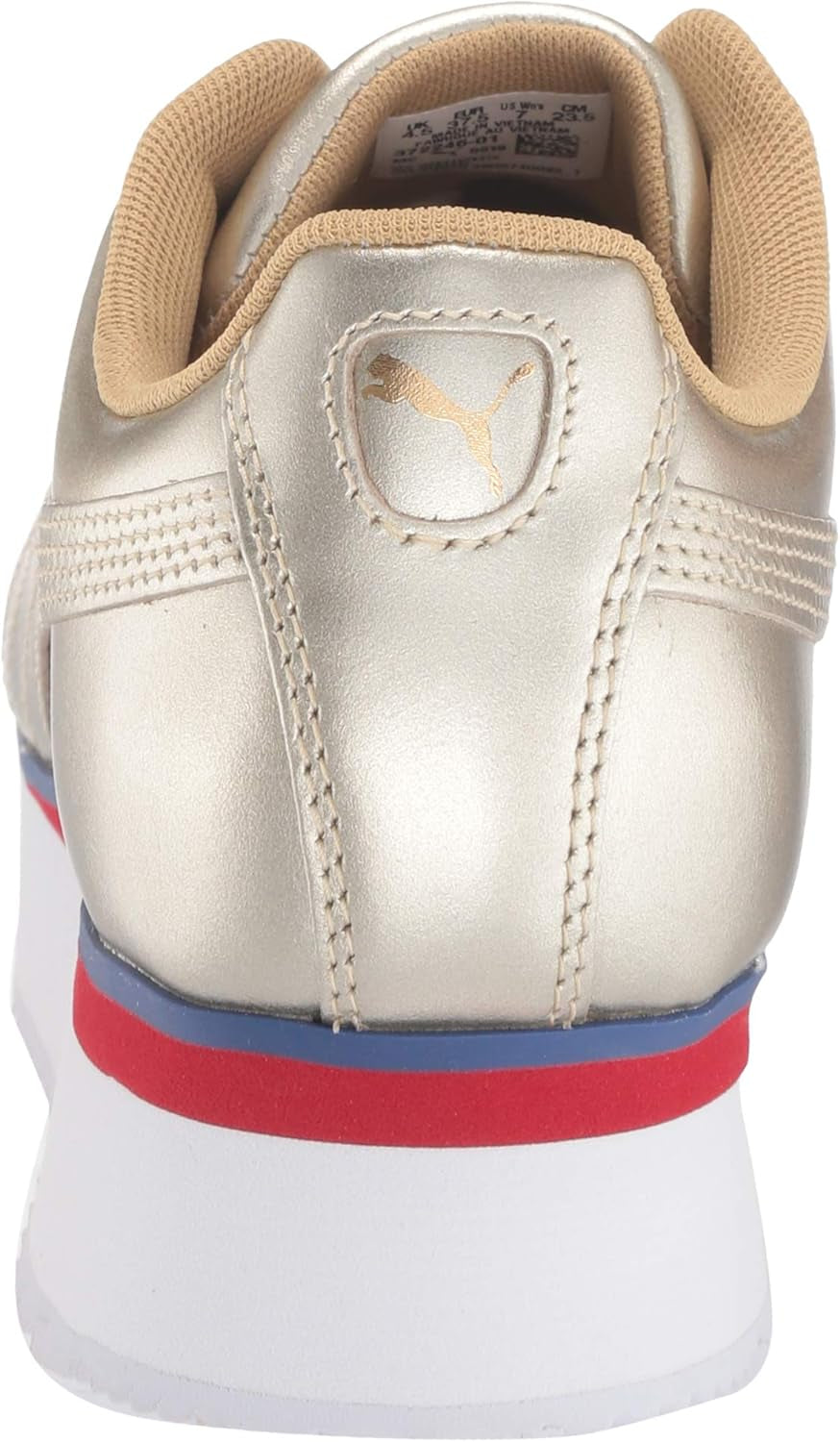 Women'S Roma Amor Rainbow Sneaker