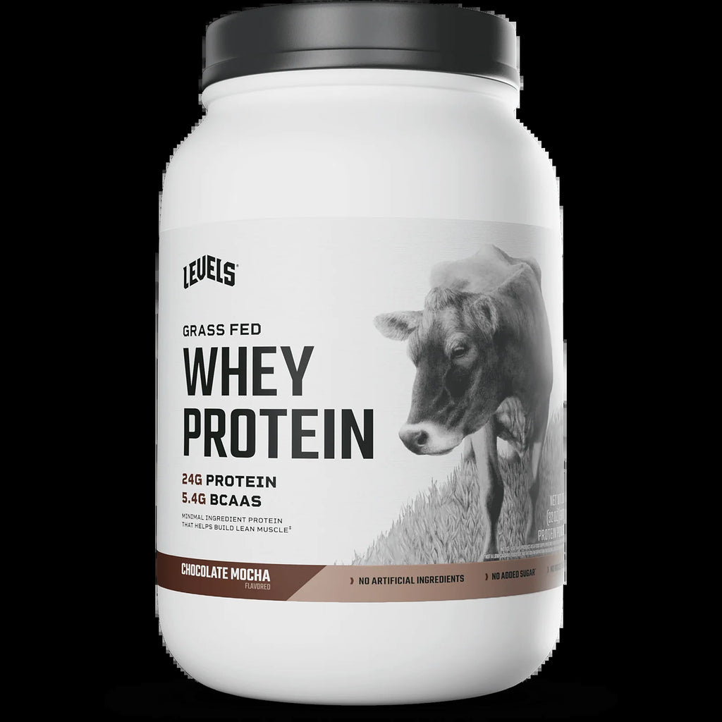 Whey Protein