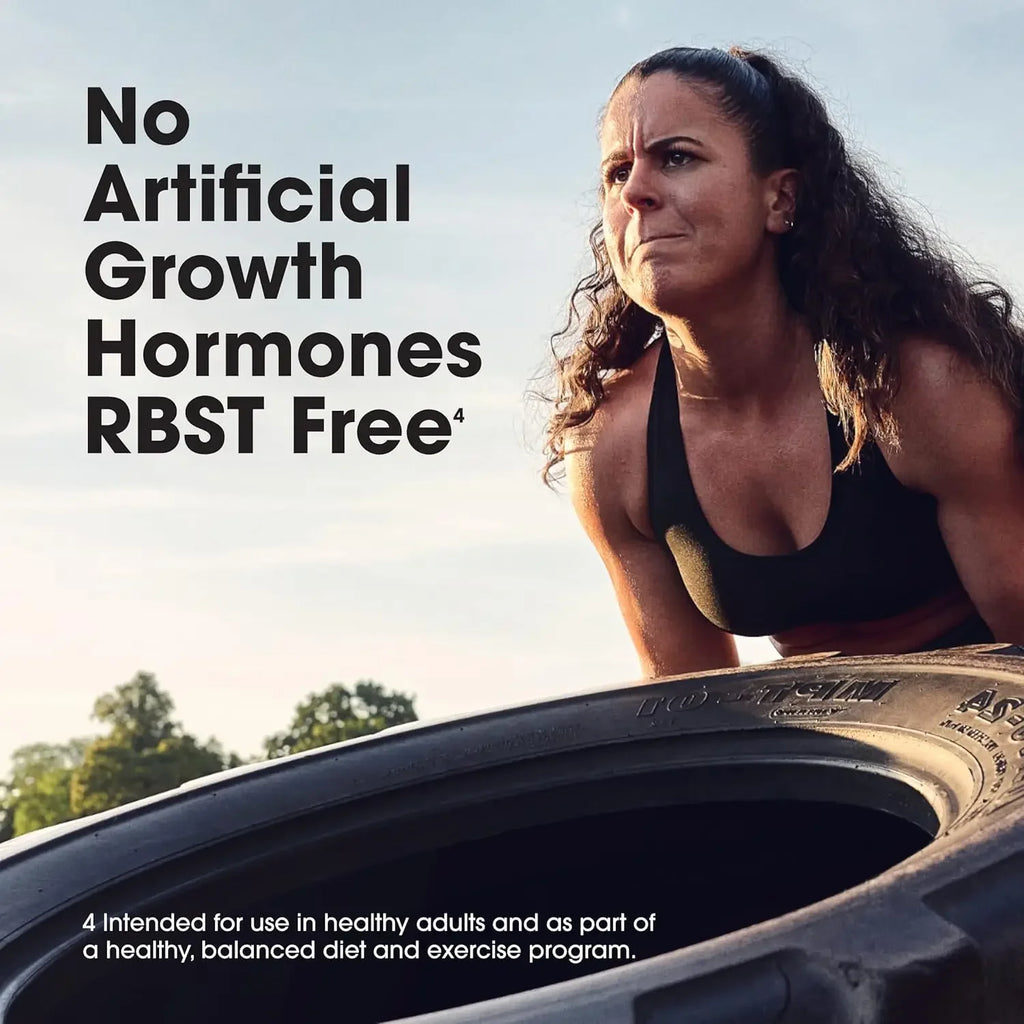 Fuels Muscles for Productive Workouts Whey Protein Powder