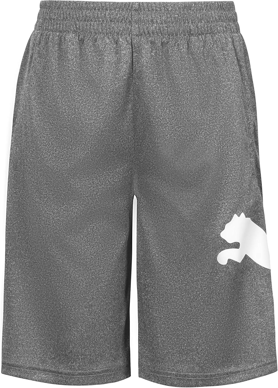 Boys' Core Essential Athletic Shorts