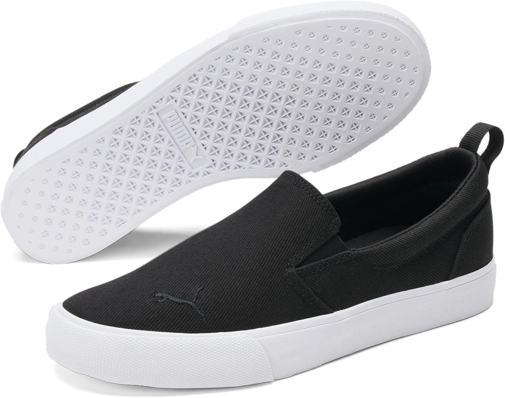 Women'S Bari Slip on Sneaker