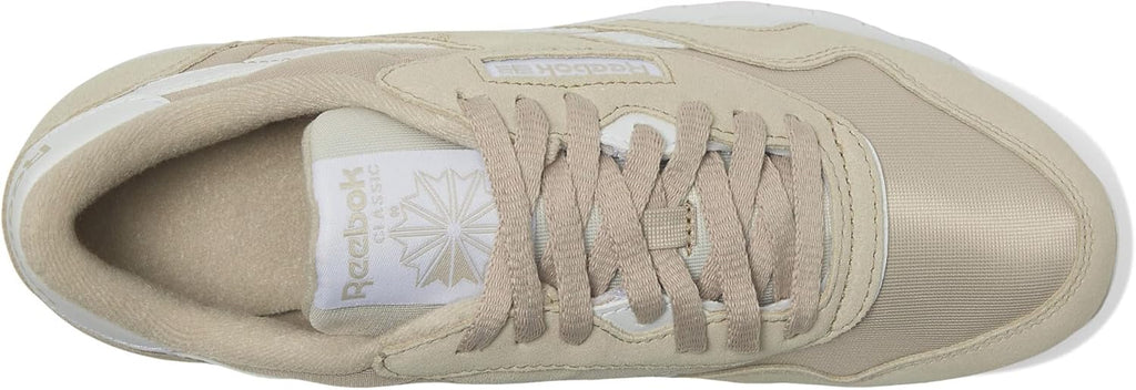 Women'S Cl Nylon Mh Fashion Sneaker