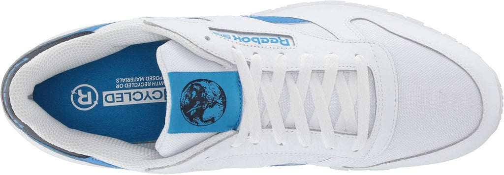 Unisex-Adult Classic Leather Sneaker