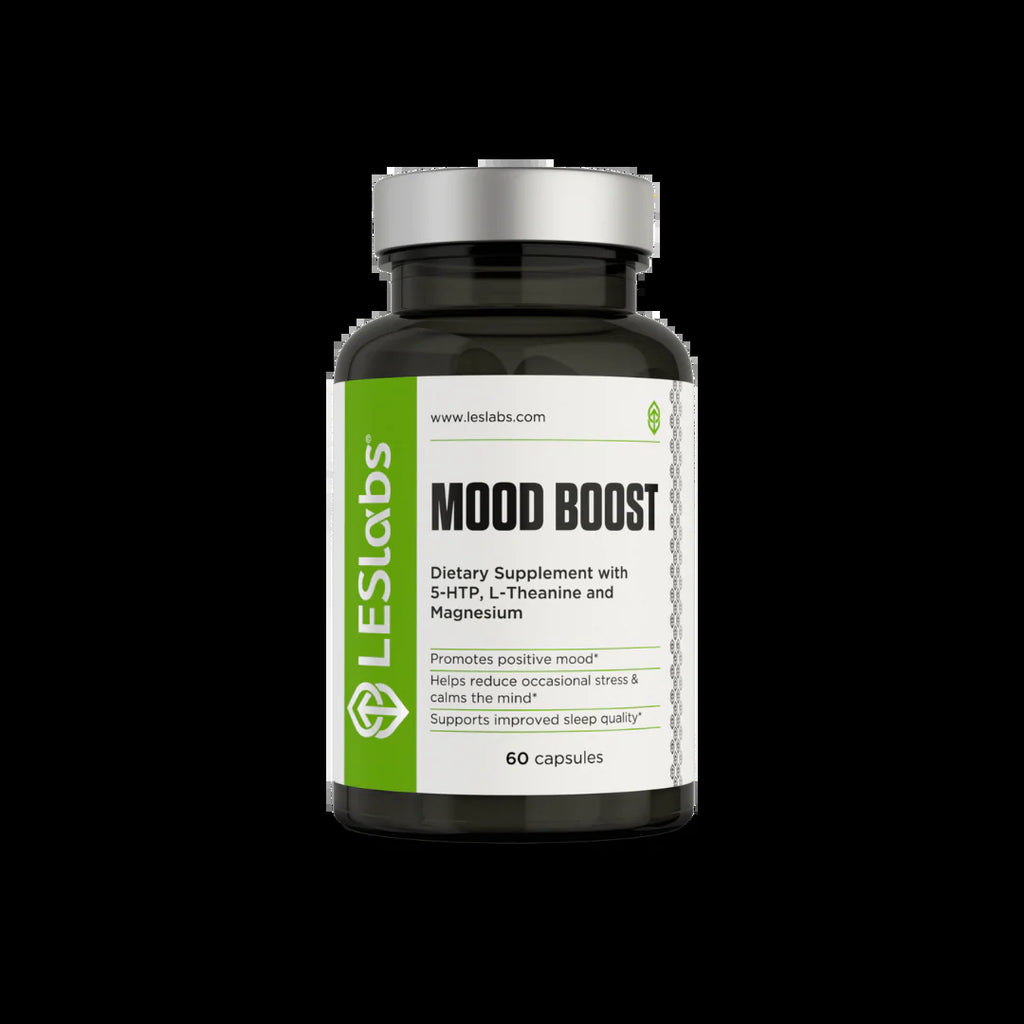 Mood Boost