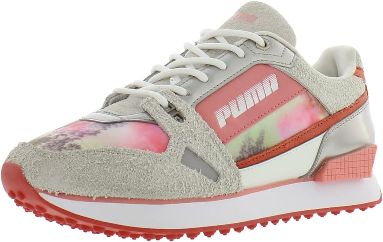 Women'S Mile Rider Sneaker