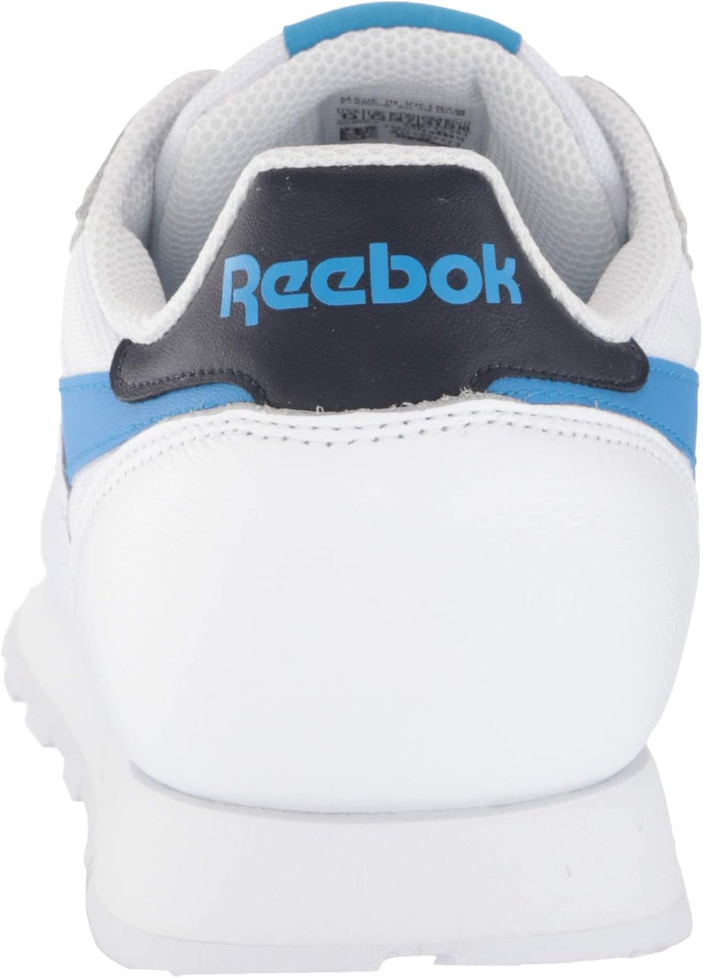 Unisex-Adult Classic Leather Sneaker