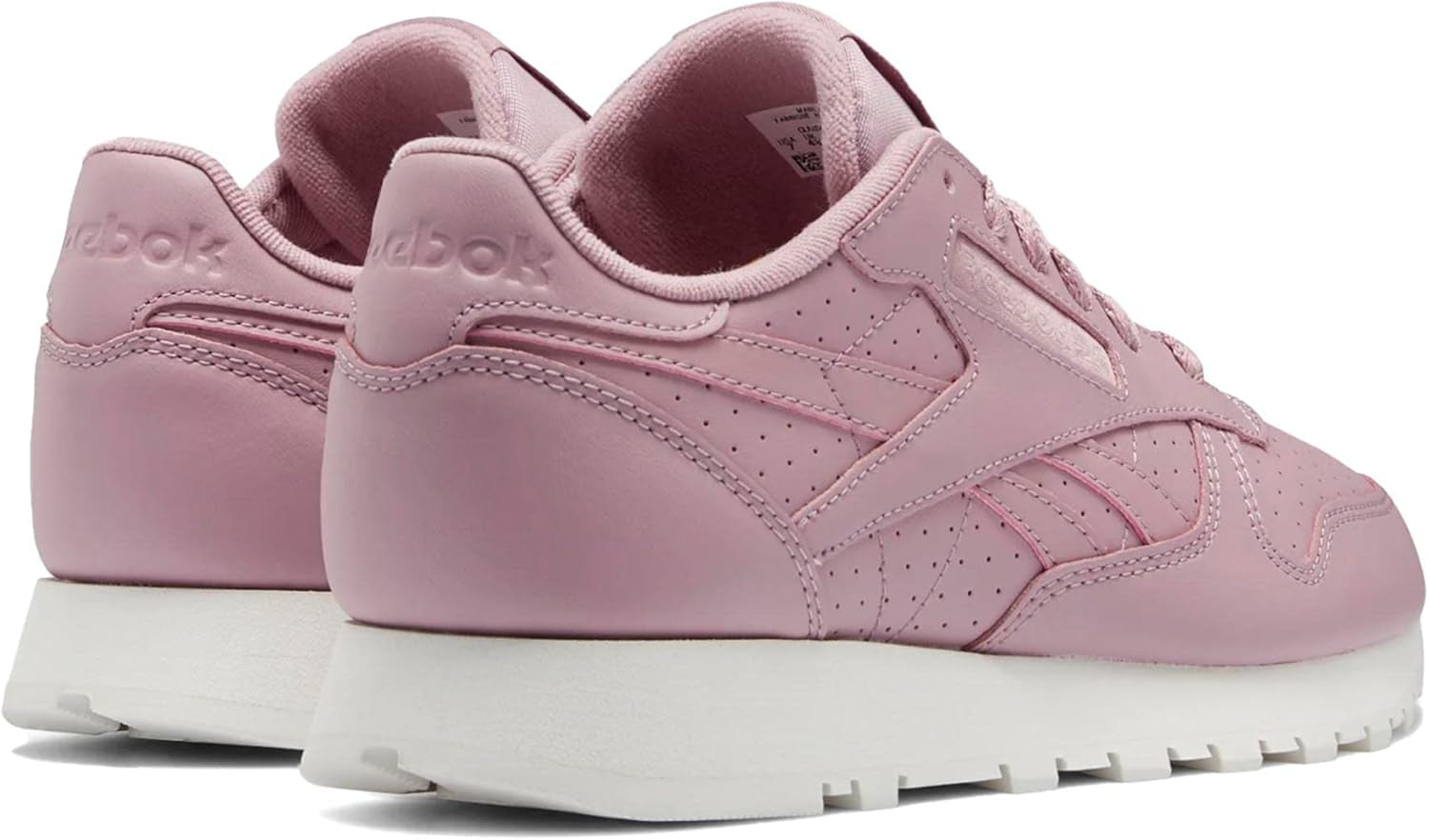 Women'S Classic Leathers Sneaker