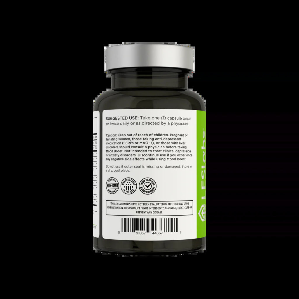 Mood Boost