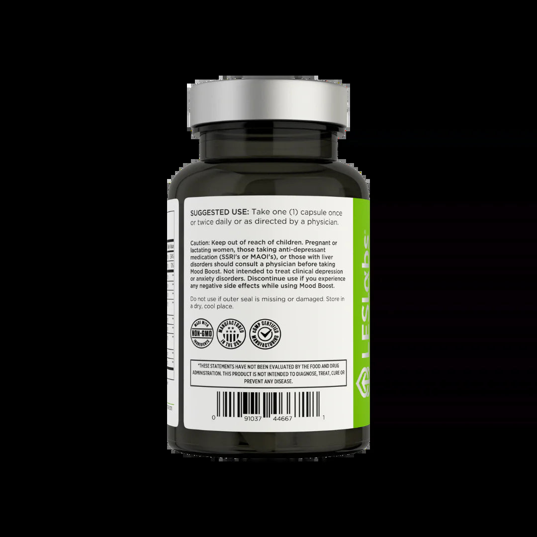 Mood Boost