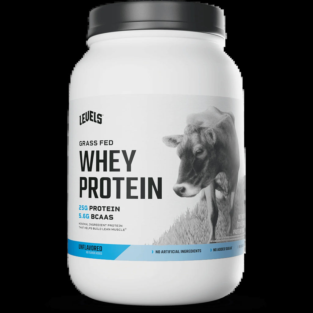 Whey Protein