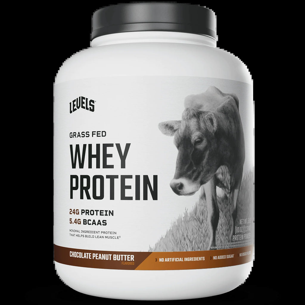 Whey Protein