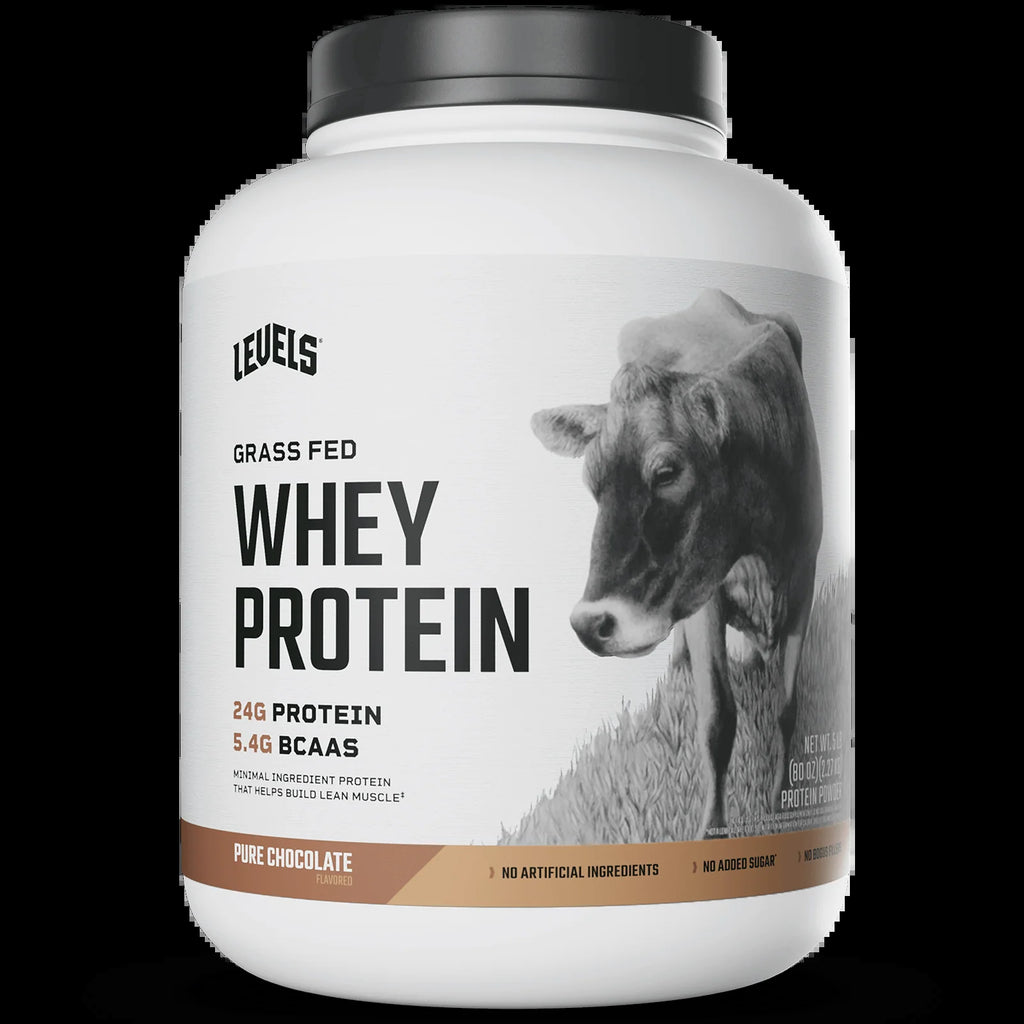 Whey Protein