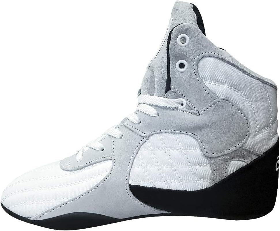 Women'S Stingray Escape Bodybuilding Weightlifting MMA & Wrestling Shoes
