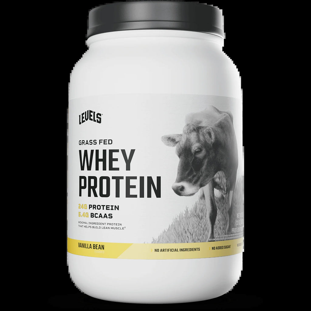 Whey Protein