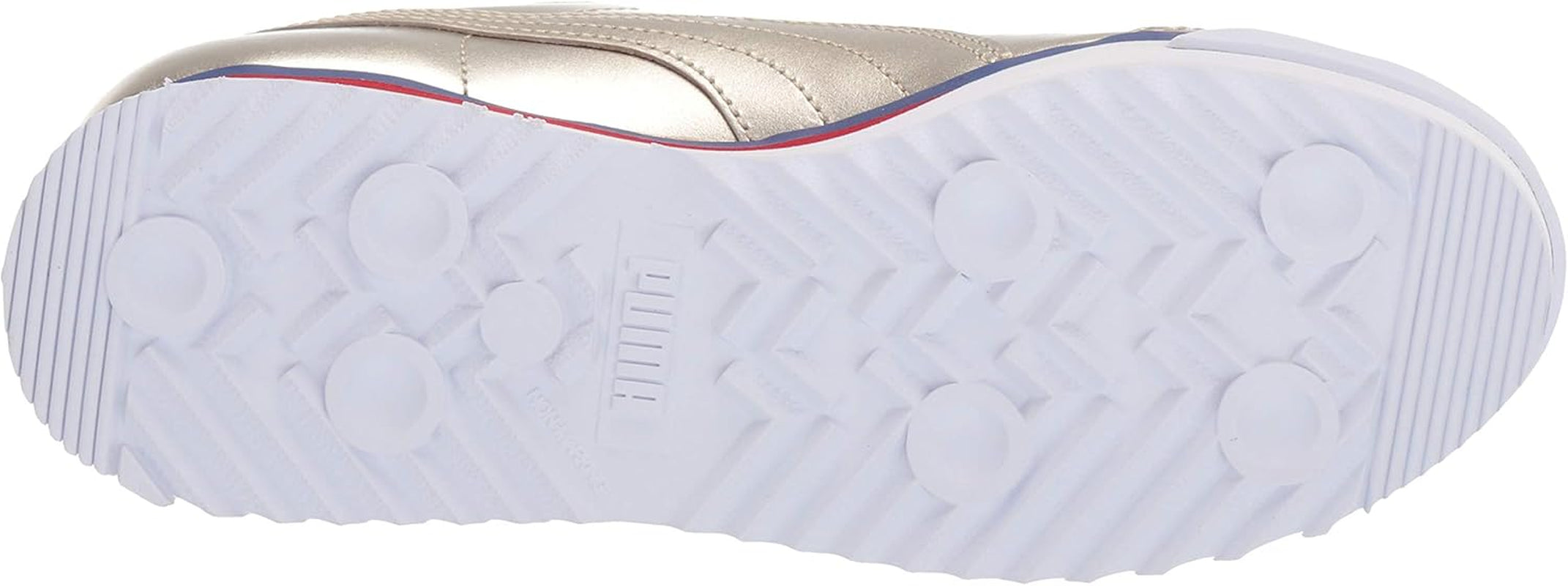 Women'S Roma Amor Rainbow Sneaker