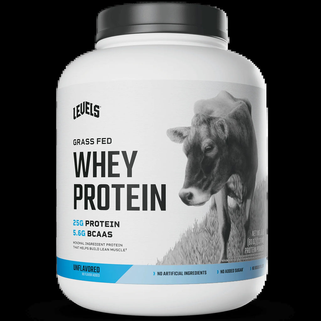 Whey Protein