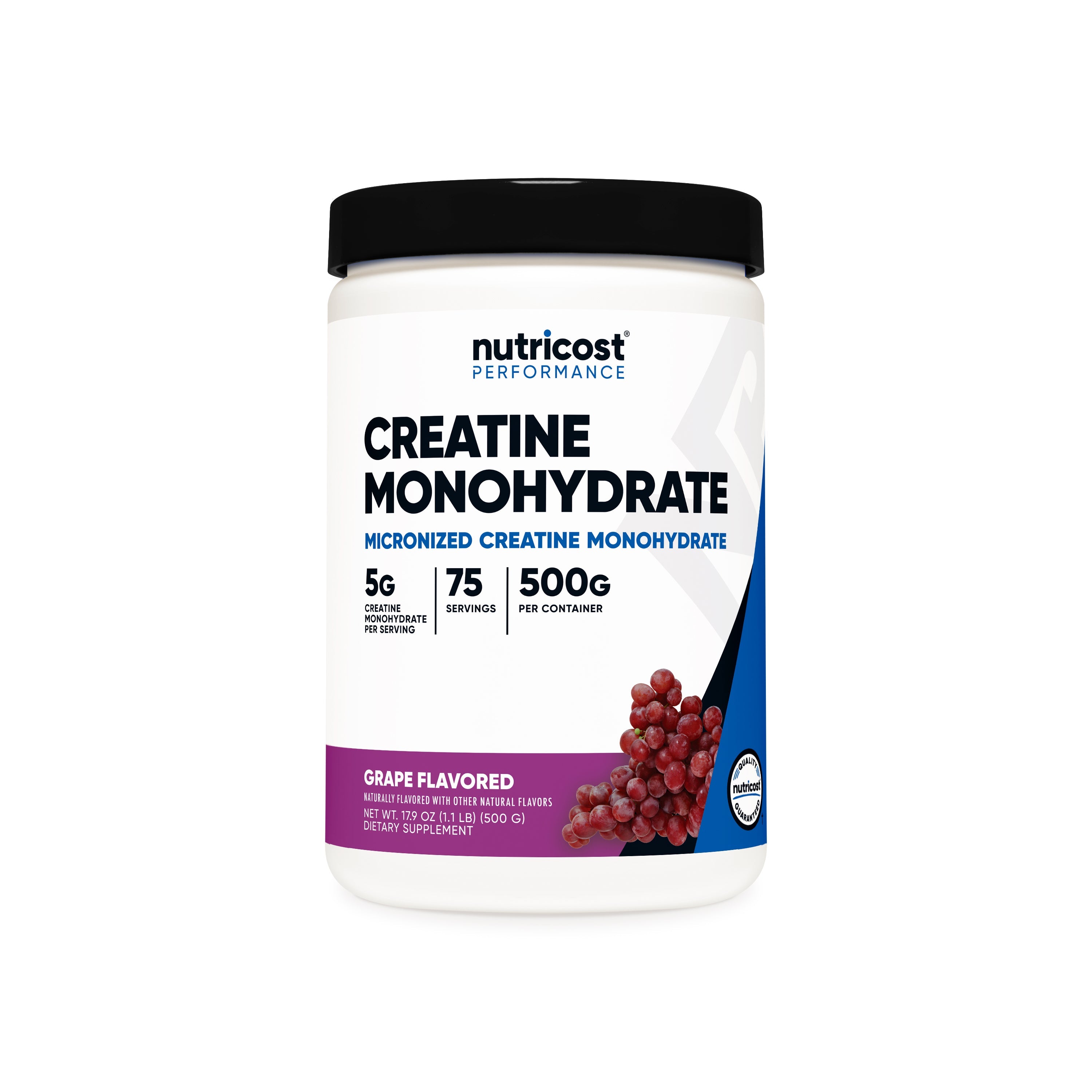 Creatine Monohydrate Powder