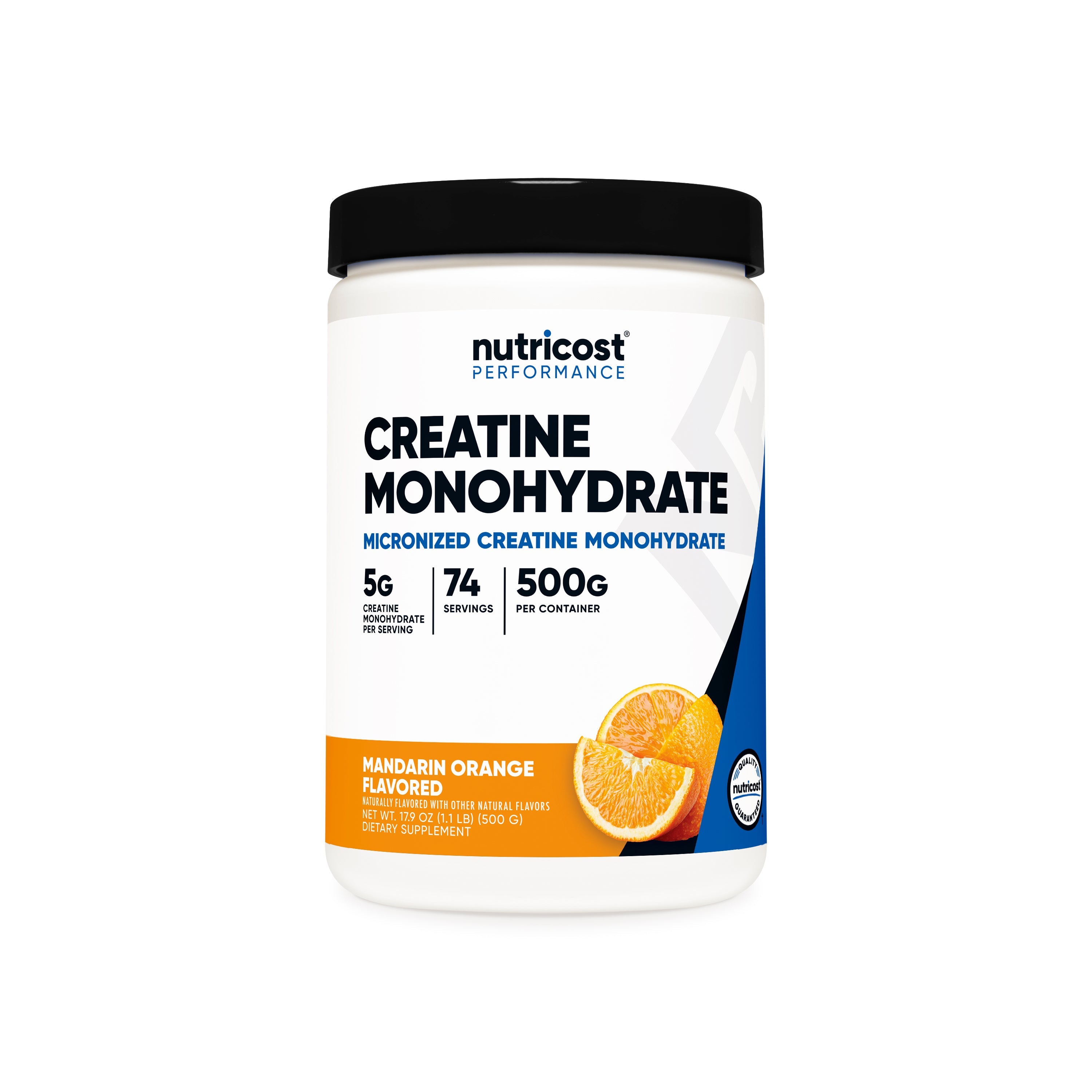 Creatine Monohydrate Powder