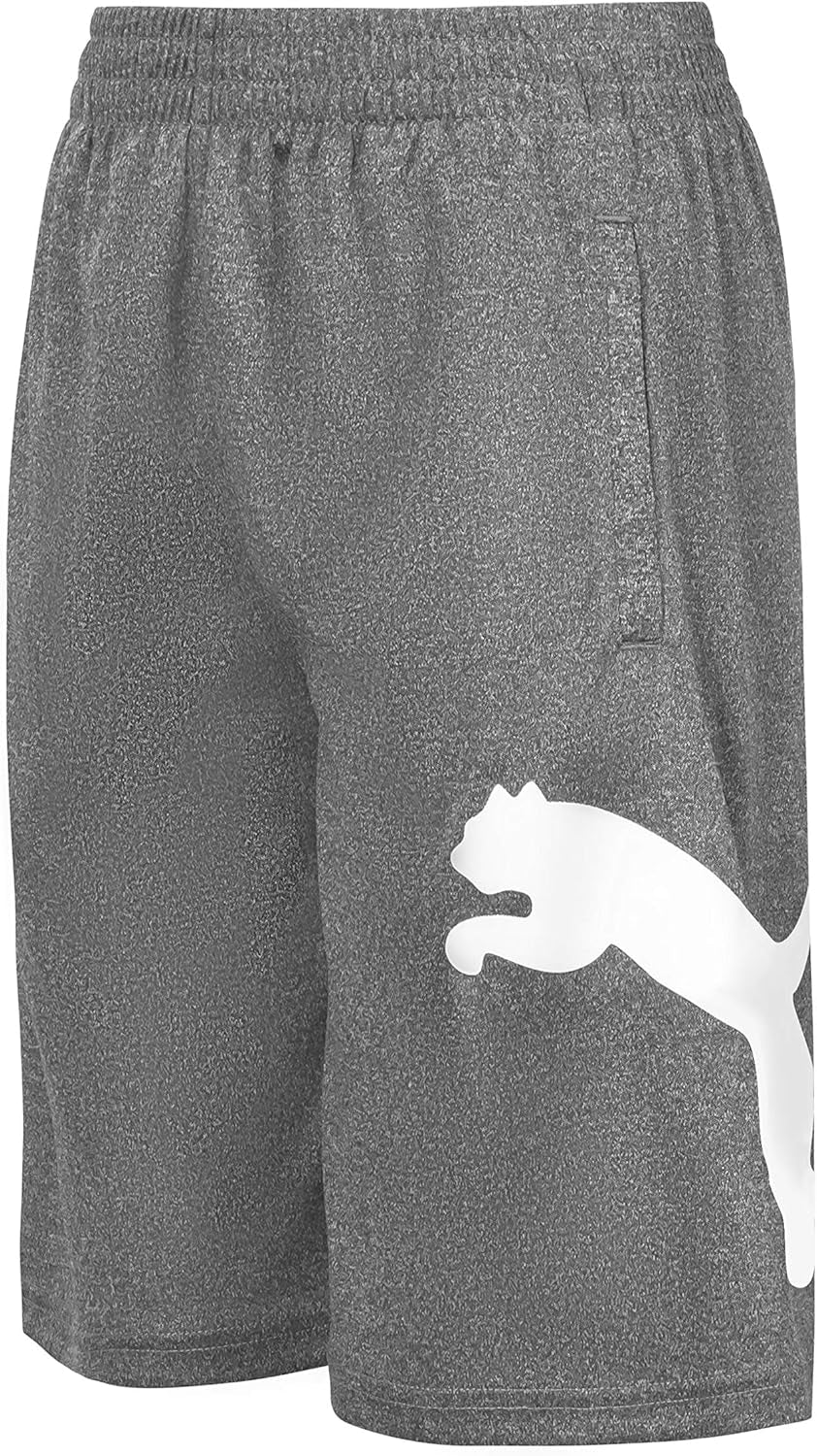 Boys' Core Essential Athletic Shorts