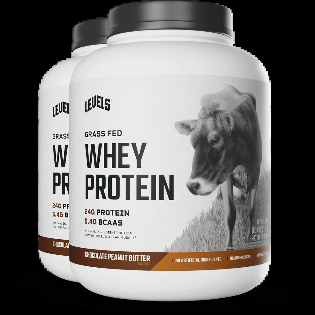 Whey Protein