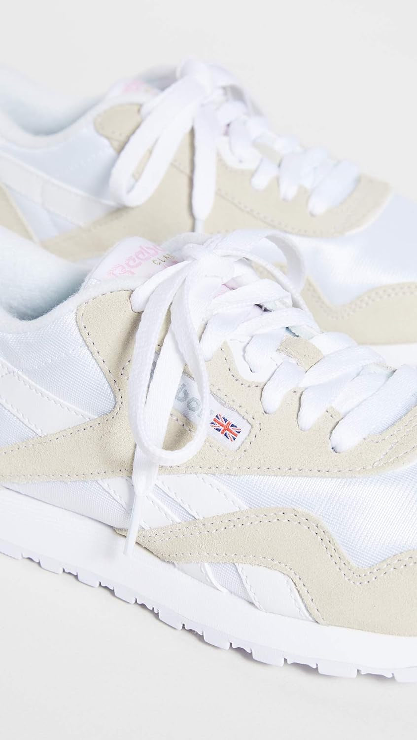 Women'S Cl Nylon Mh Fashion Sneaker