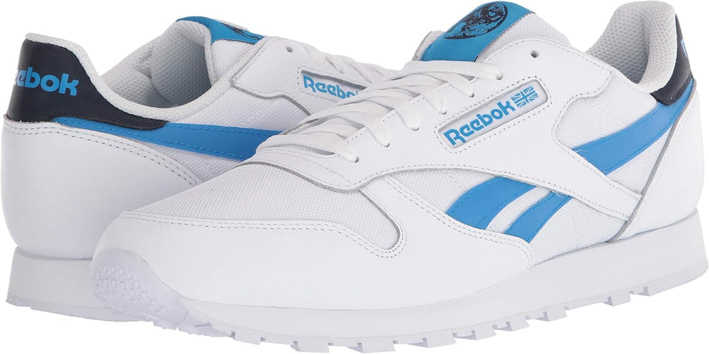 Unisex-Adult Classic Leather Sneaker