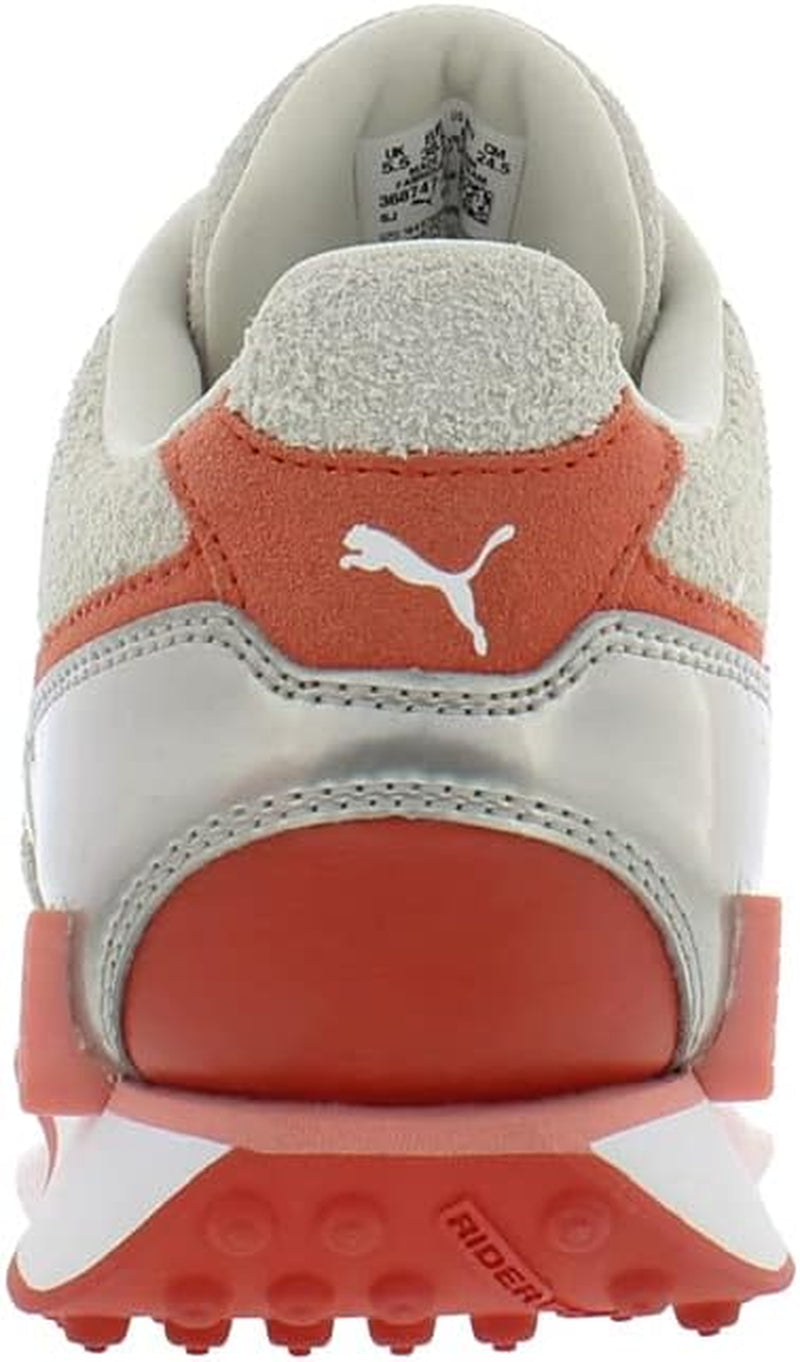 Women'S Mile Rider Sneaker