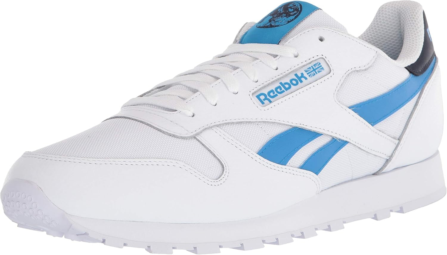 Unisex-Adult Classic Leather Sneaker