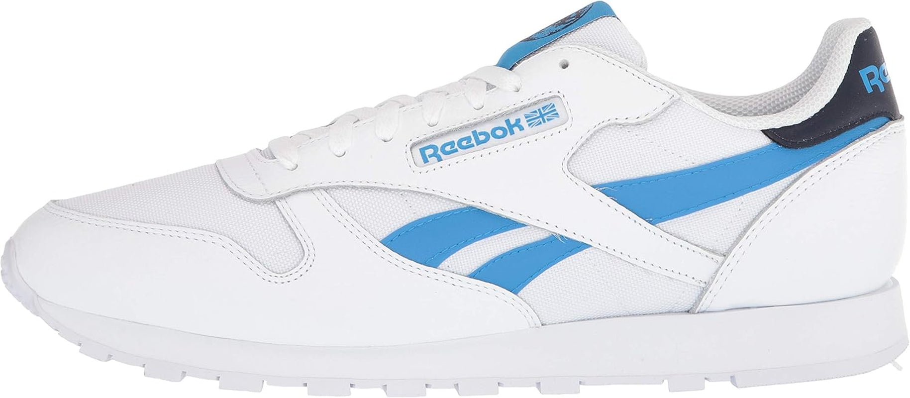 Unisex-Adult Classic Leather Sneaker