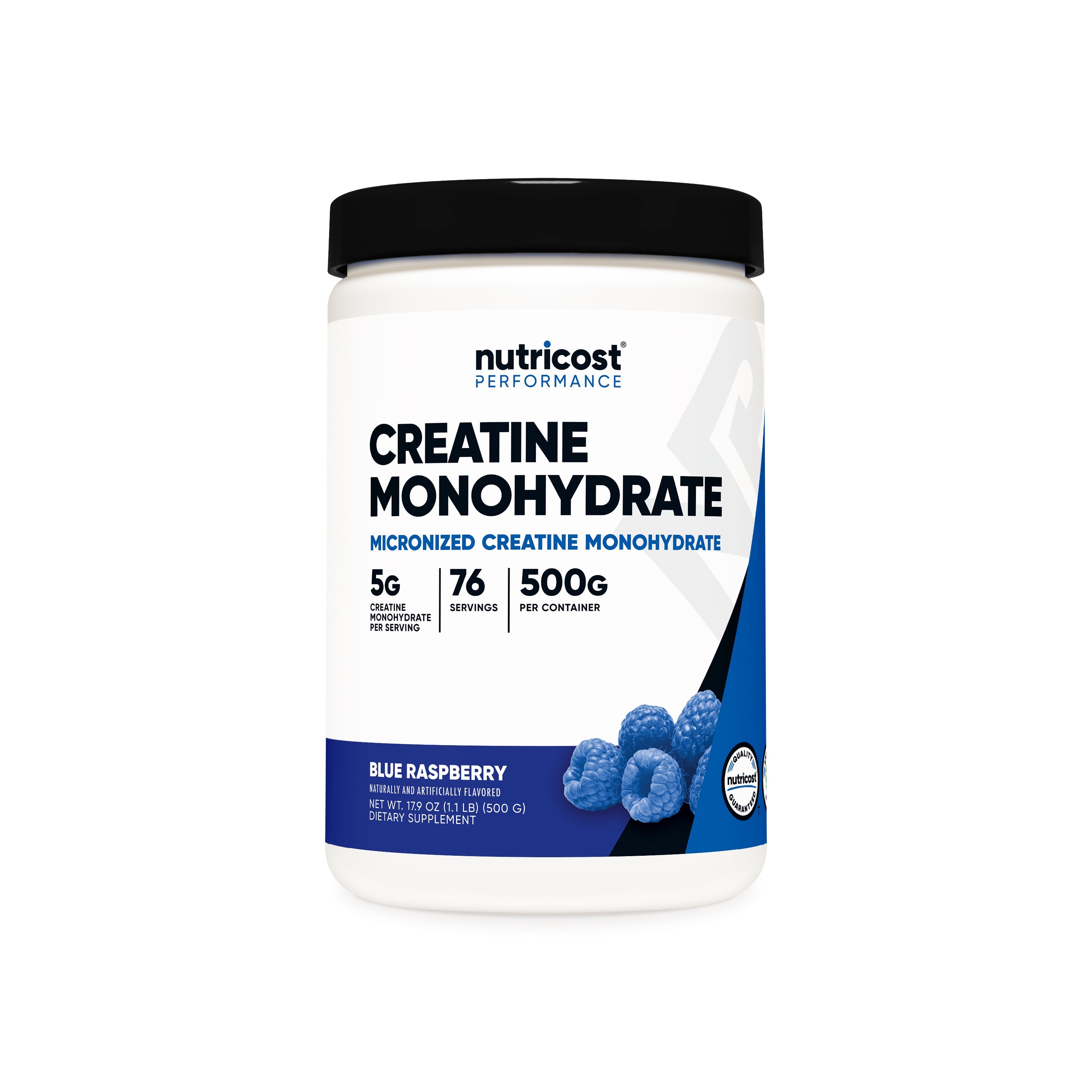Creatine Monohydrate Powder
