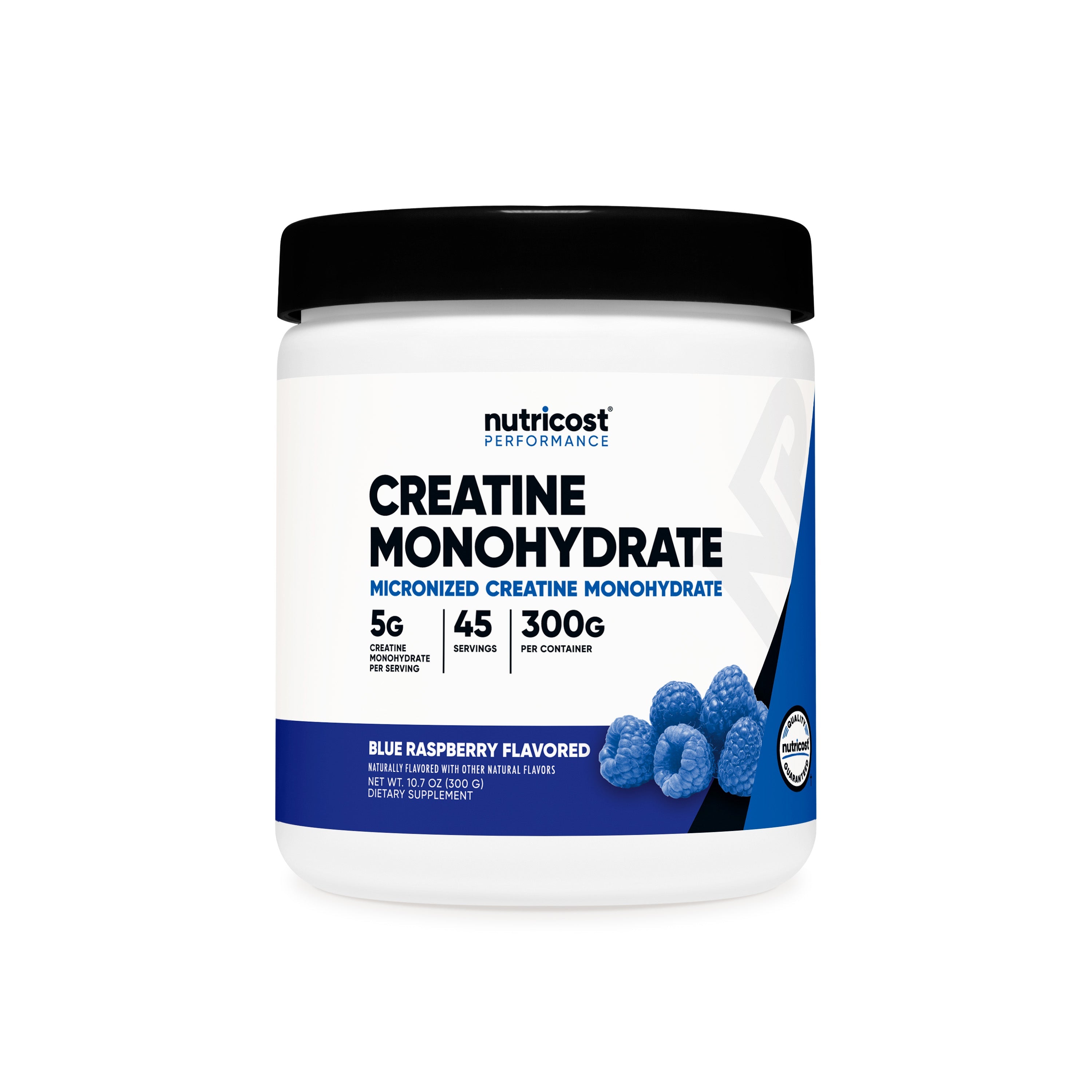 Creatine Monohydrate Powder